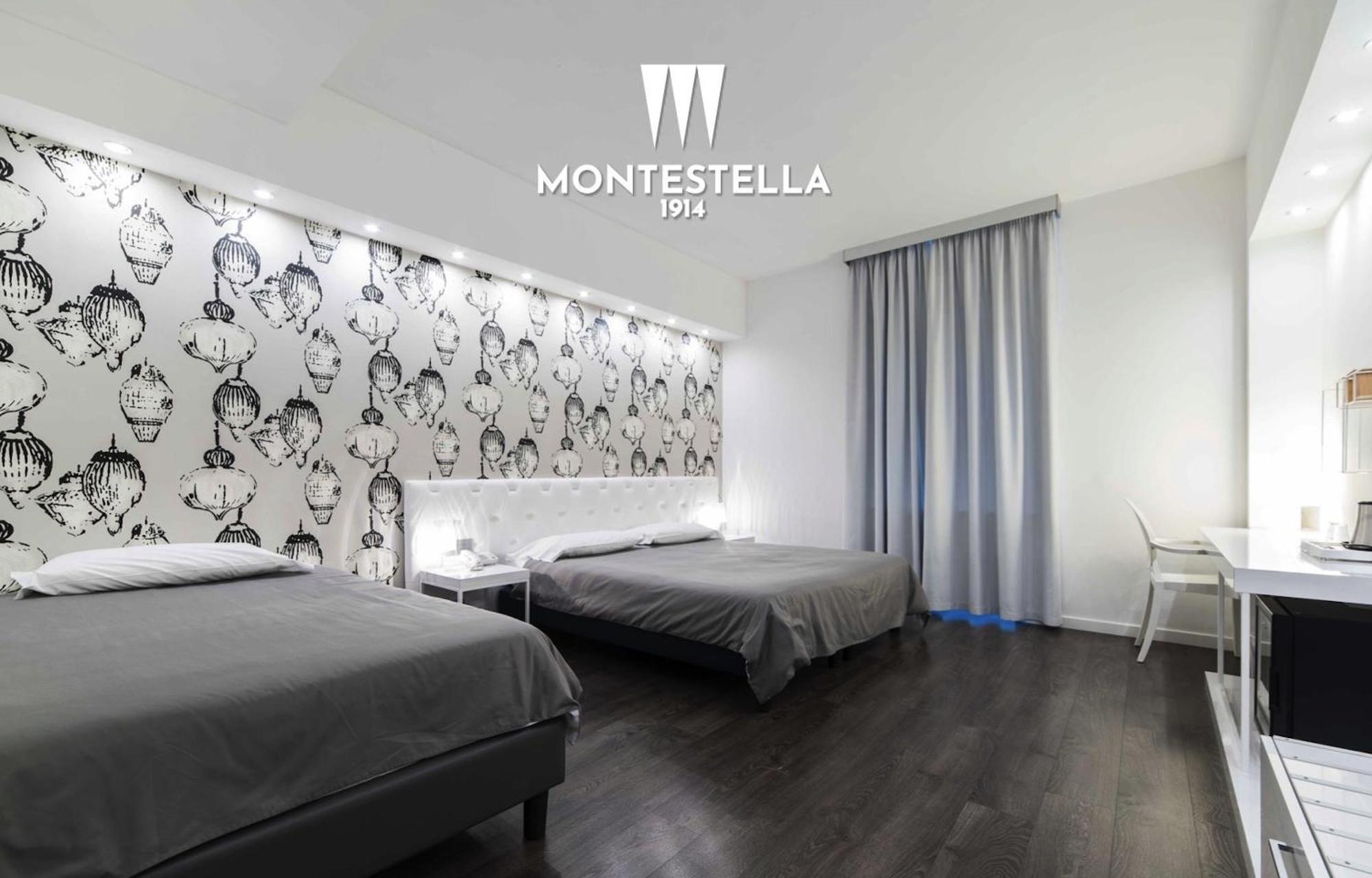 Montestella Hotel 4*