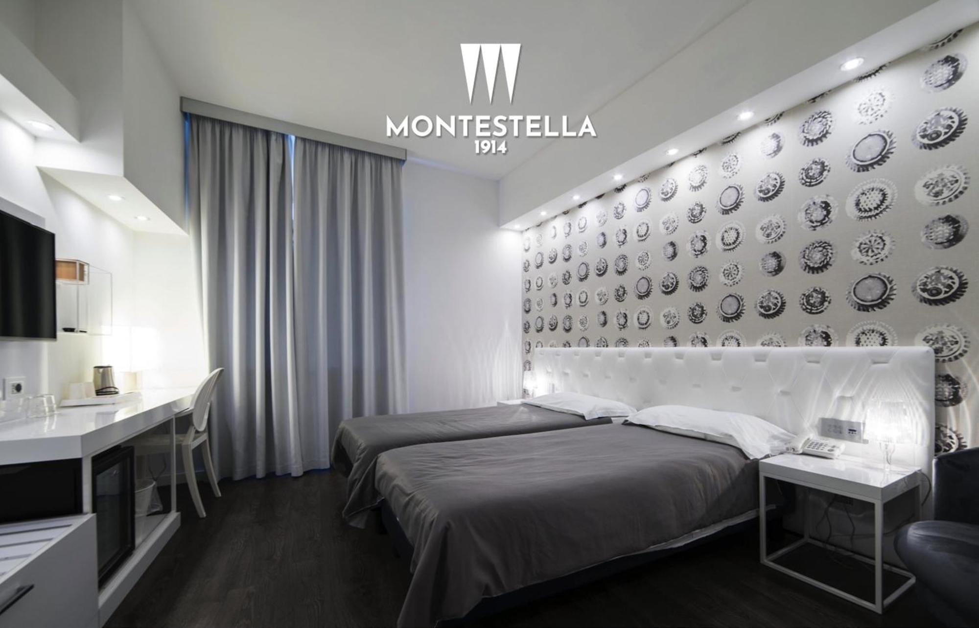 Montestella Hotel Salerno