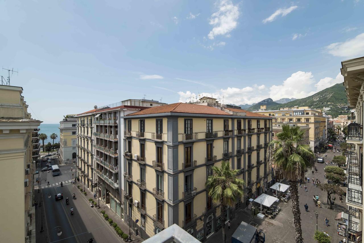 Montestella 4* Salerno