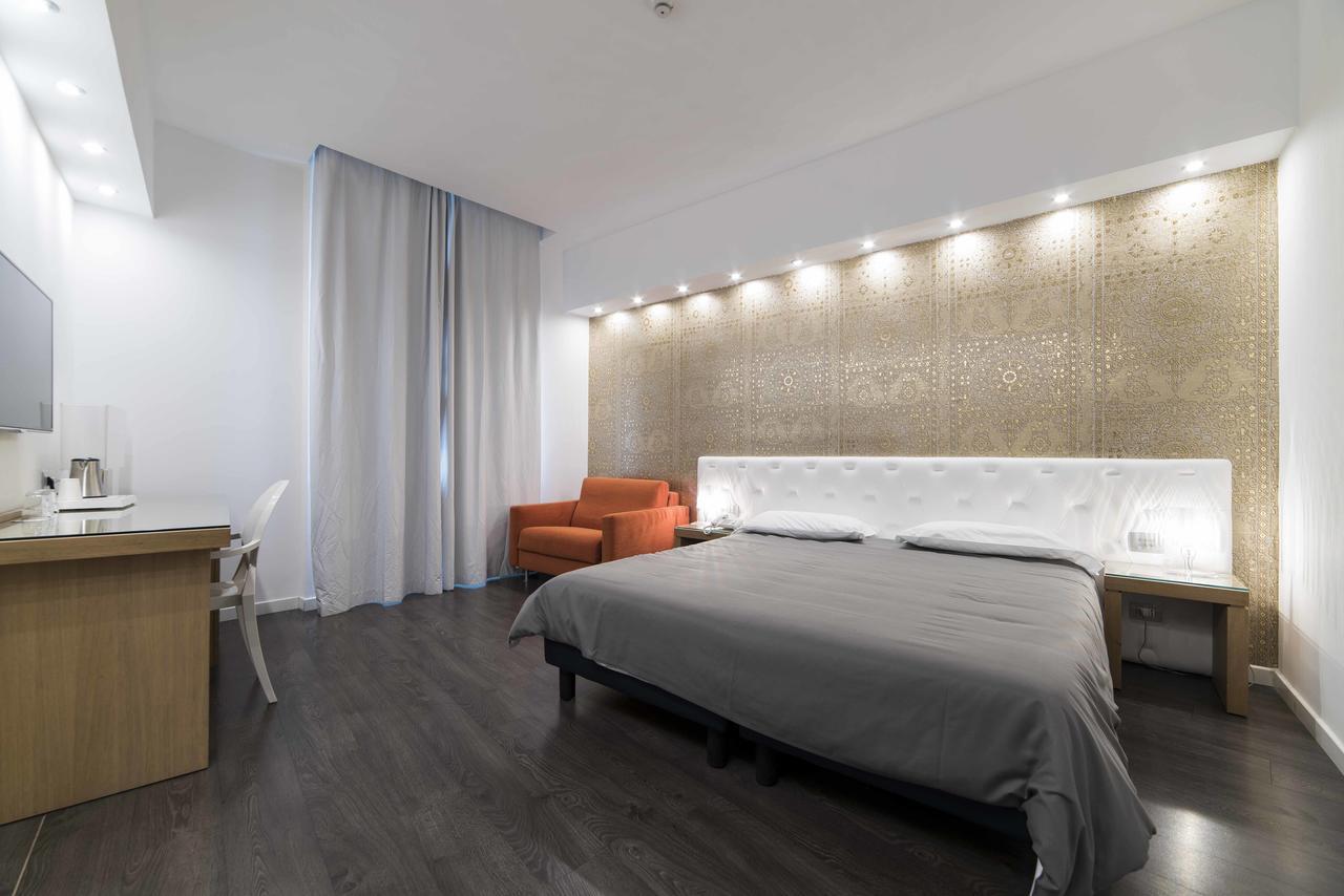 Montestella Hotel Salerno