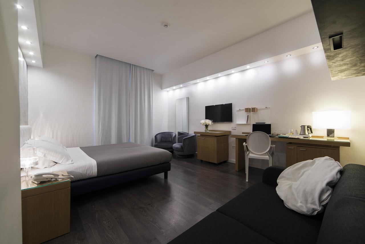 Hotel Montestella 4*
