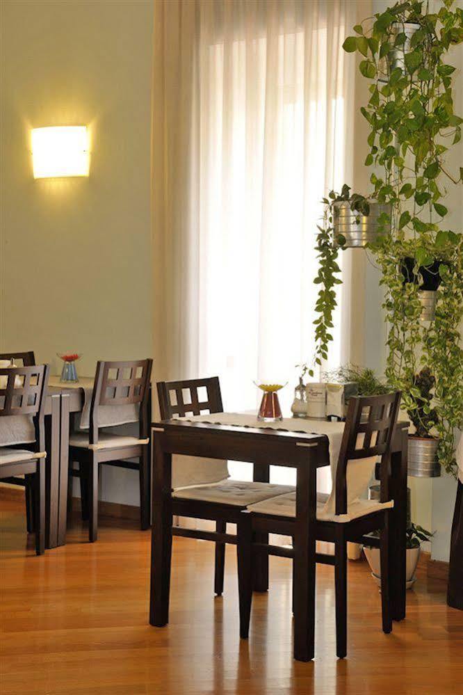 Hotel Montestella Salerno