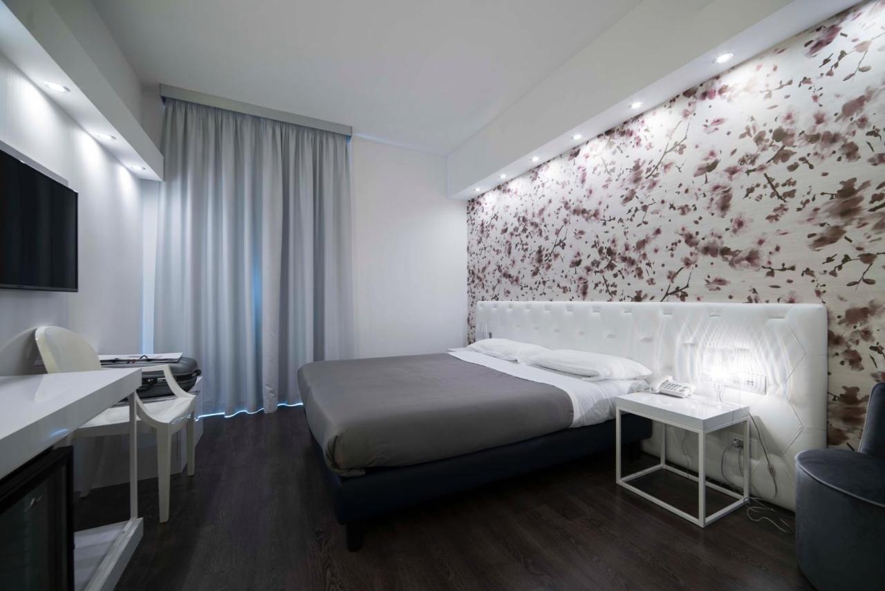 Hotel Montestella