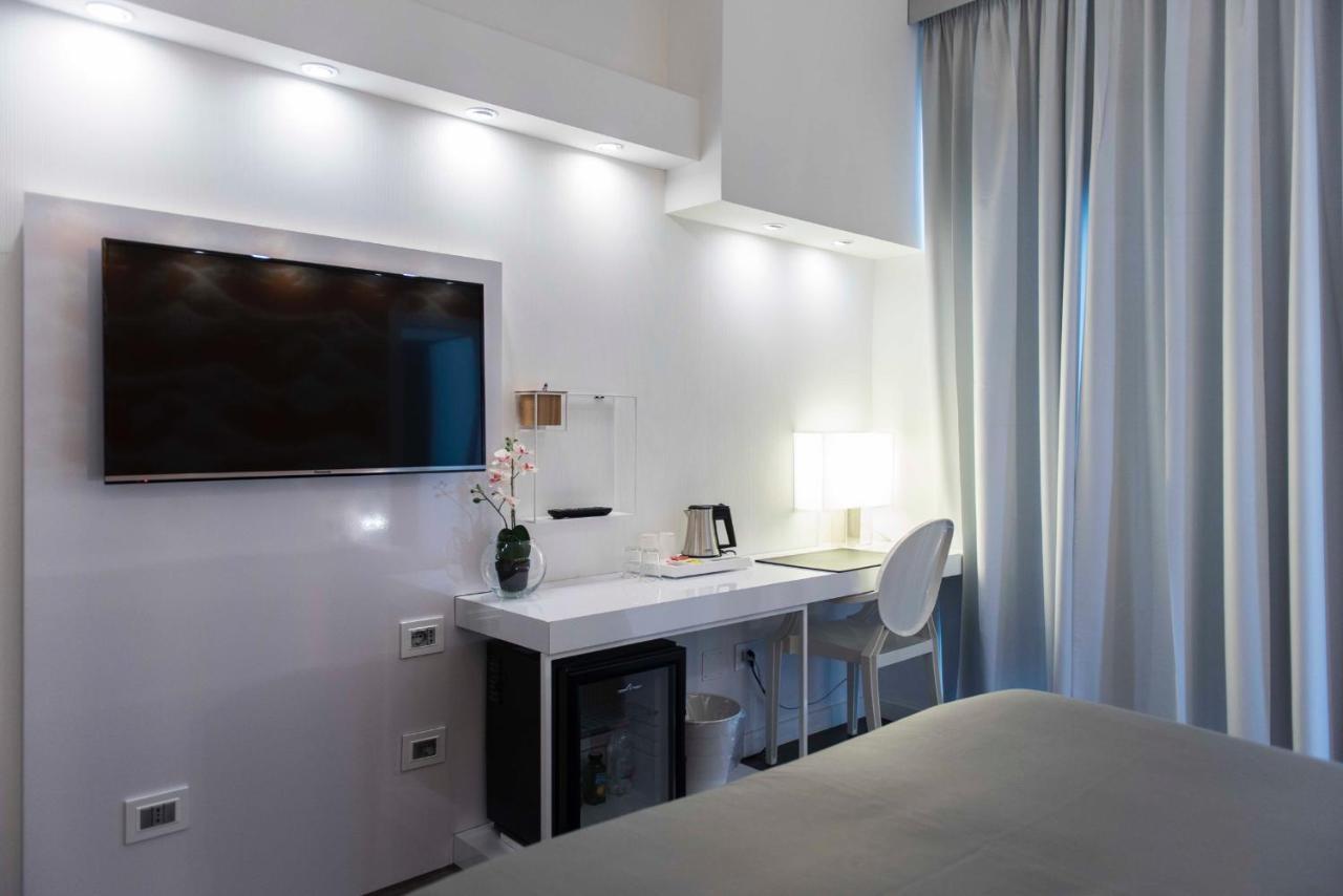 Hotel Montestella Salerno