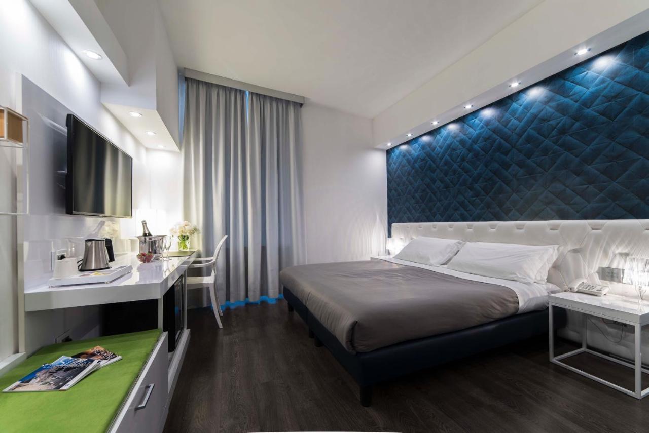 Hotel Montestella 4*
