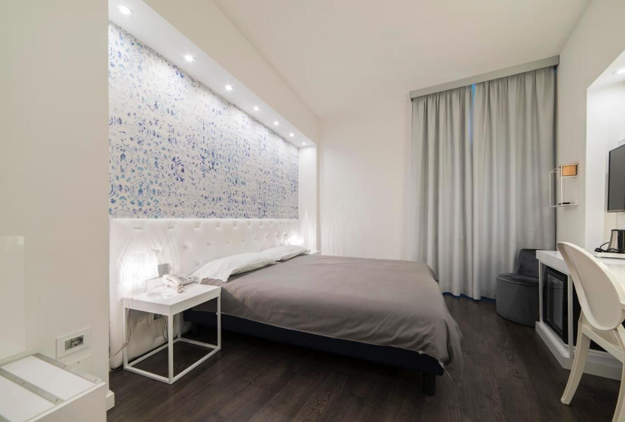 Hotel Montestella Salerno