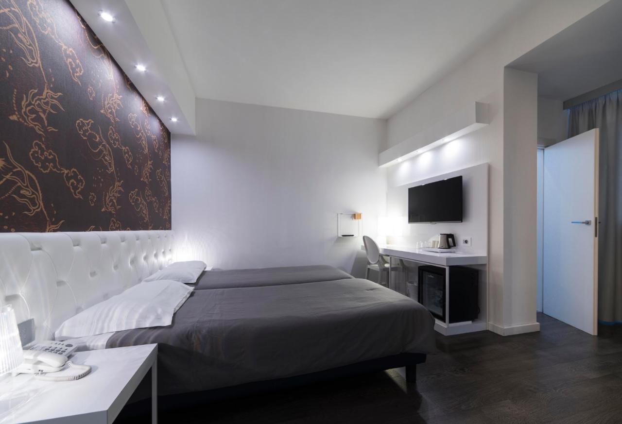 Hotel Montestella Salerno