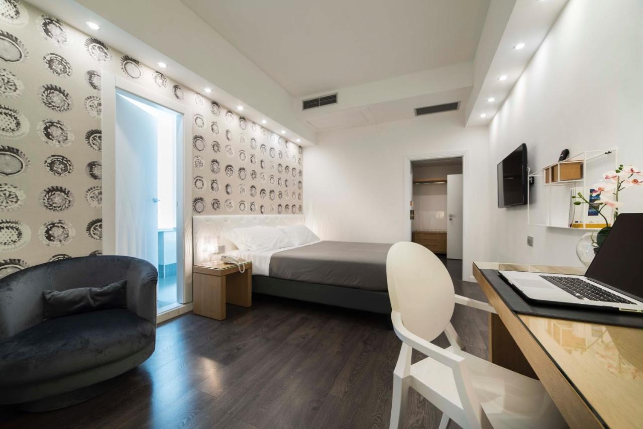 Hotel Montestella 4*